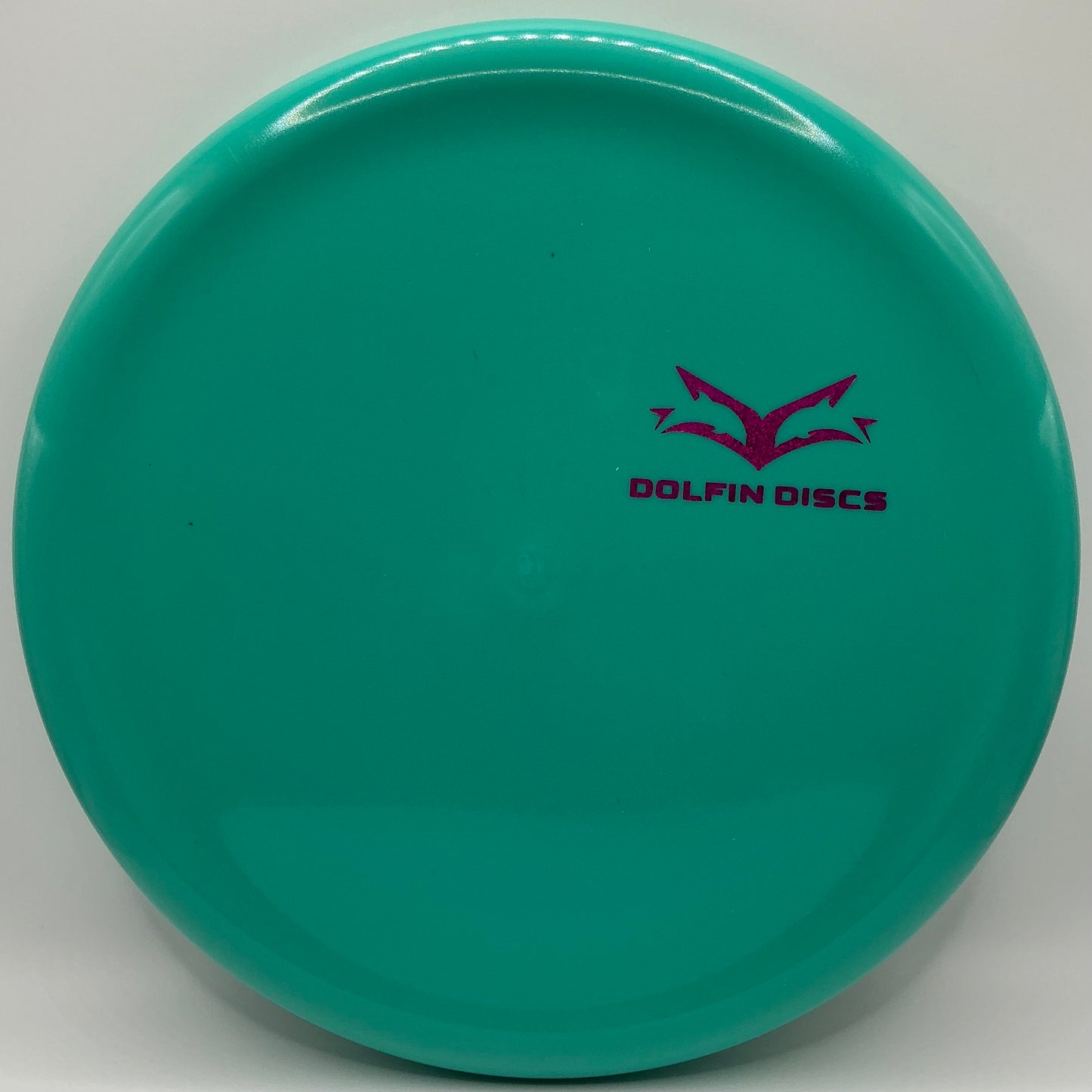 Streamline Neutron Range - Dolfin Discs Stamp