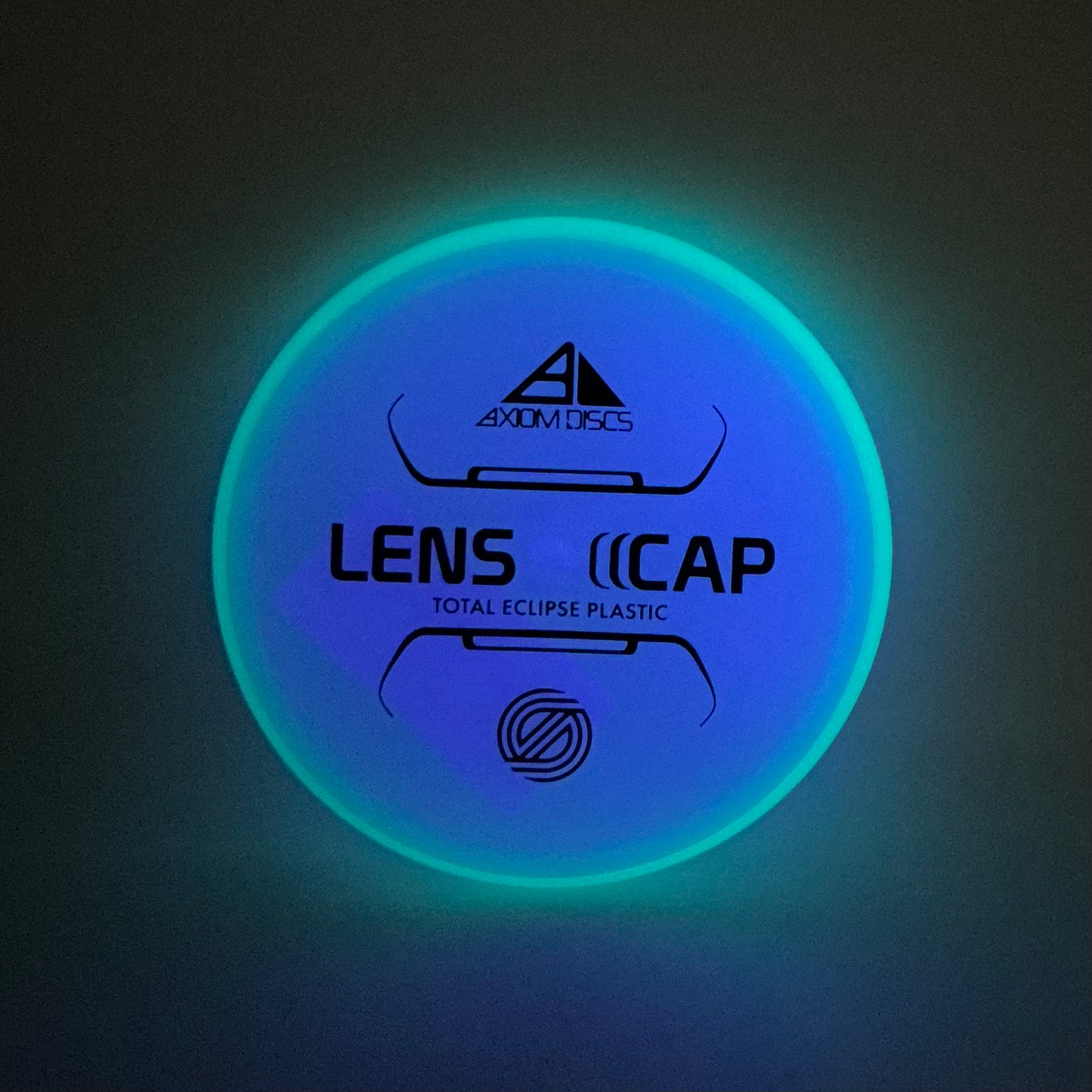 Axiom Total Eclipse Lens Cap Mini