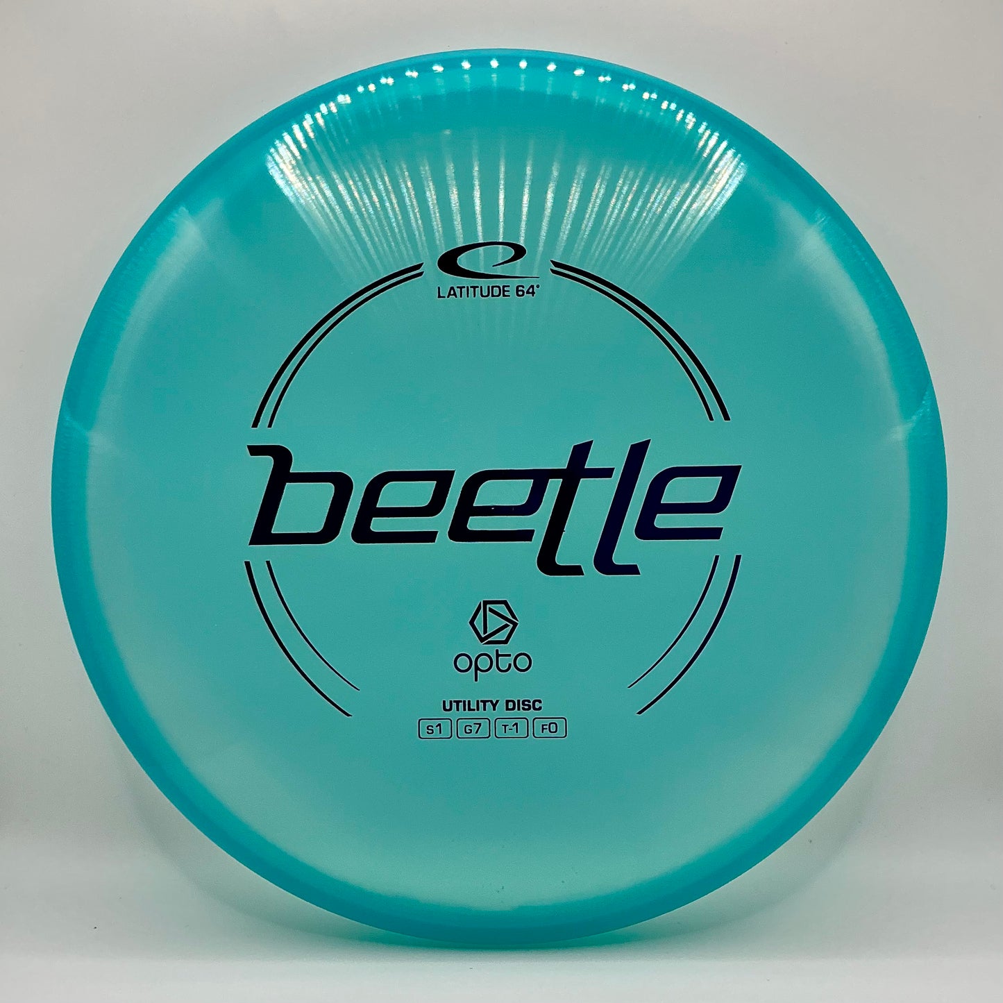 Opto Beetle
