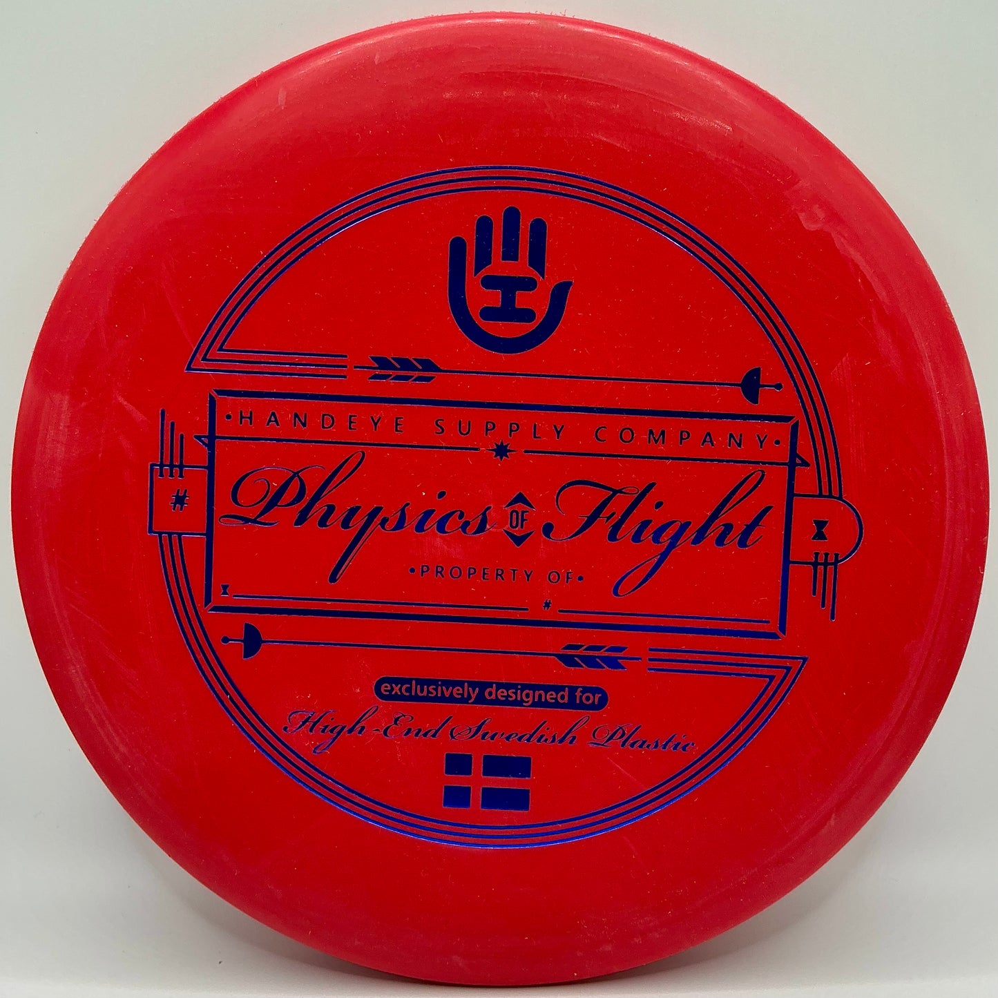 Latitude 64 Zero Medium Sinus HSCo High-End