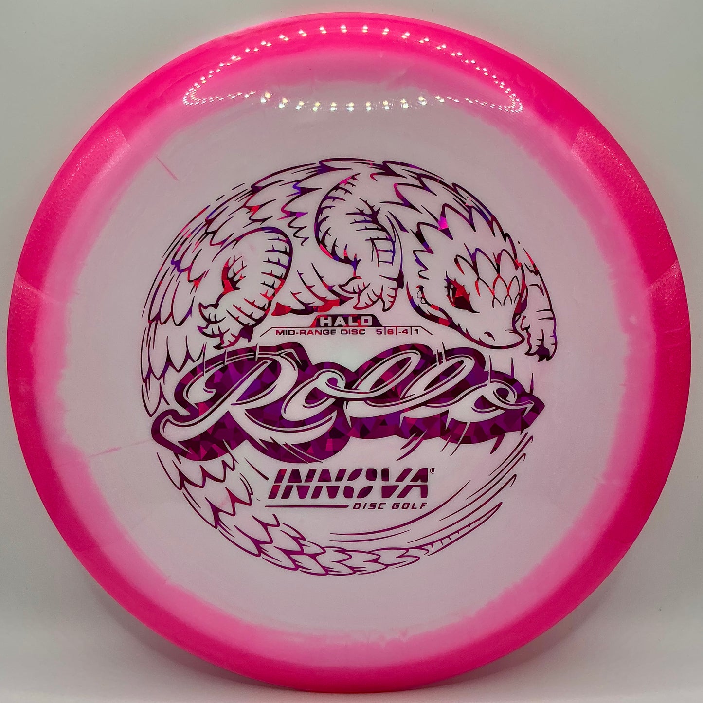 Innova Halo Star Rollo
