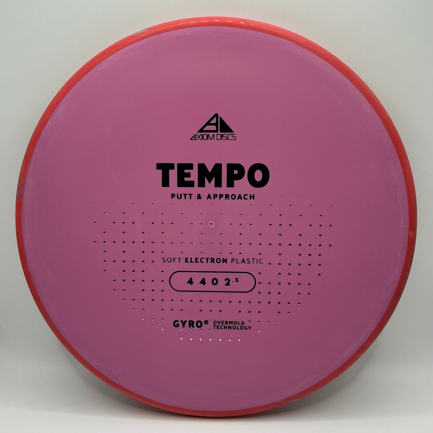 Axiom Electron Soft Tempo