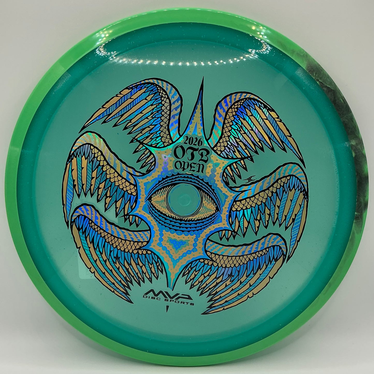 Axiom Particle Proton Soft Rhythm