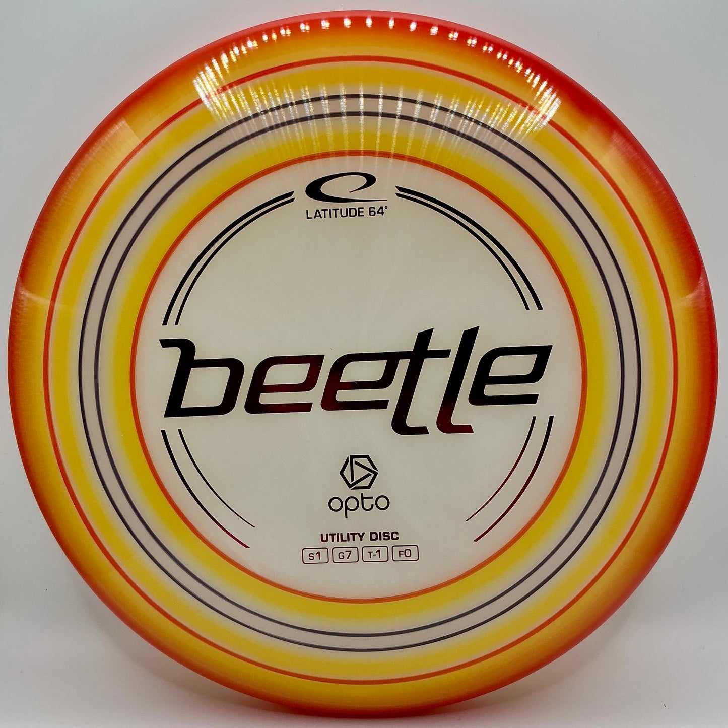 Dolfin Dyed Latitude 64 Opto Beetle