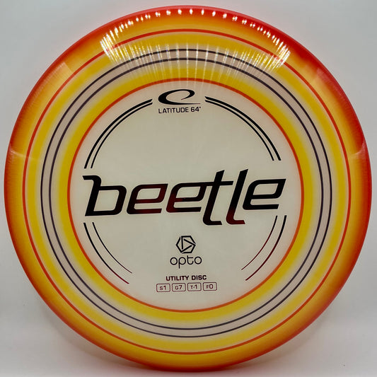 Dolfin Dyed Latitude 64 Opto Beetle