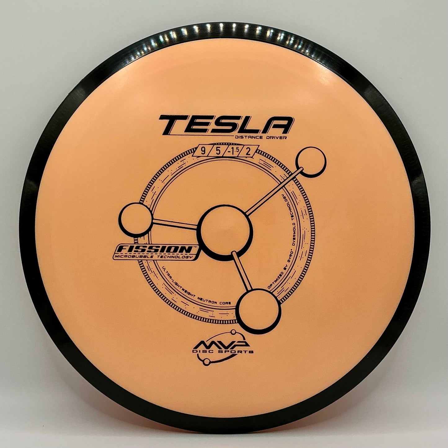 Fission Tesla