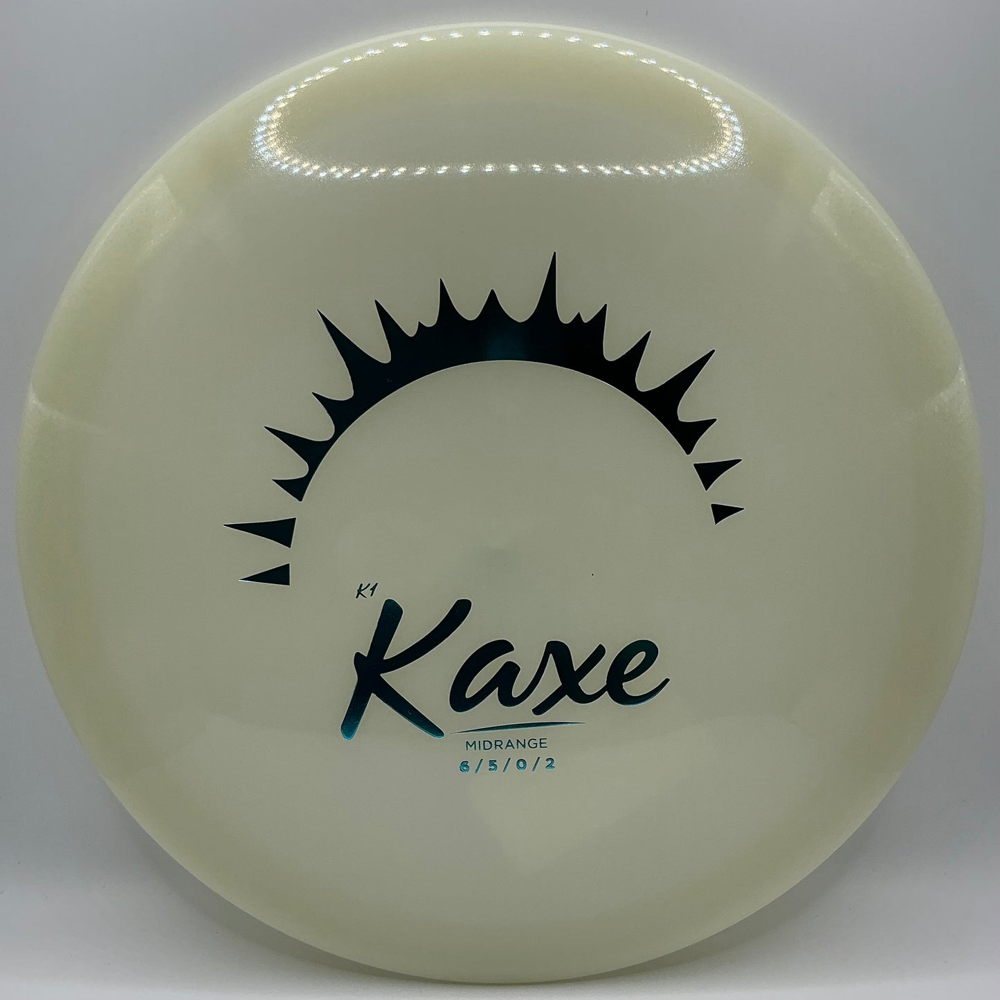 Kastaplast K1 Glow Kaxe
