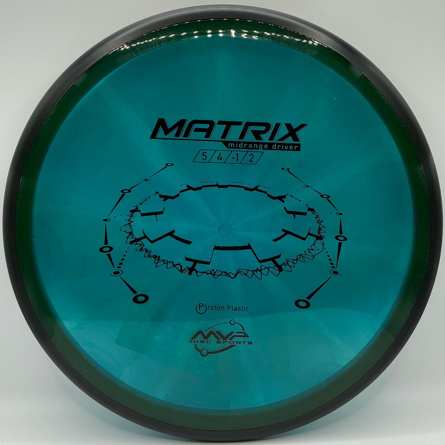MVP Proton Matrix