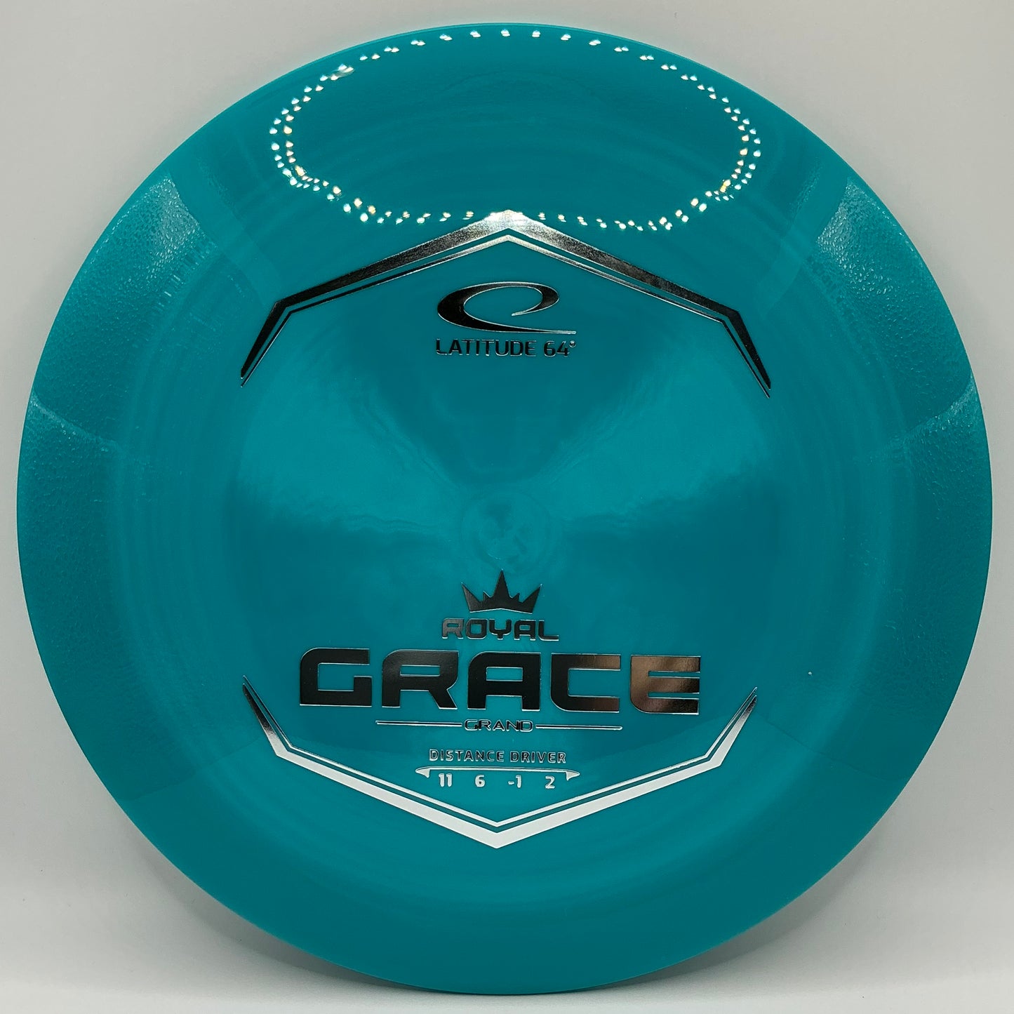 Latitude 64 Grand Grace