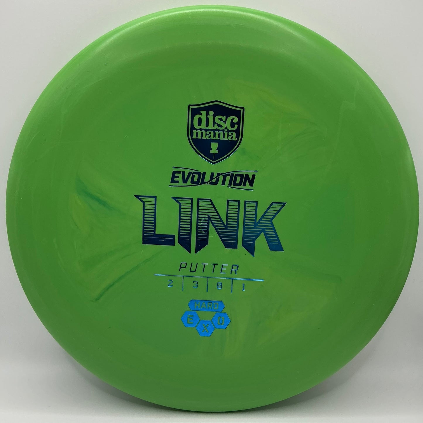 Discmania Exo Hard Link