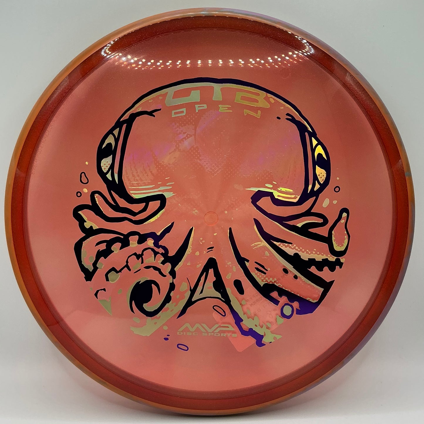 Axiom Proton Soft Proxy - 2026 OTB Open