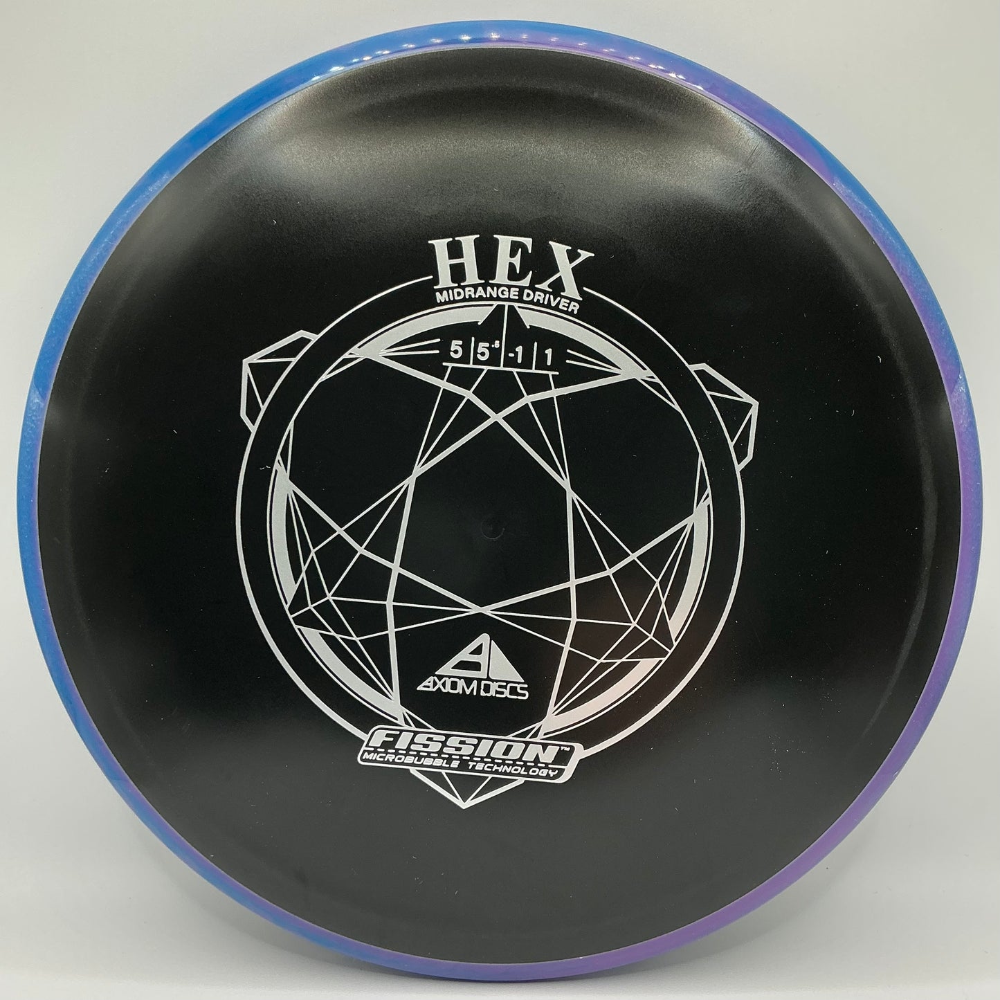 Axiom Fission Hex