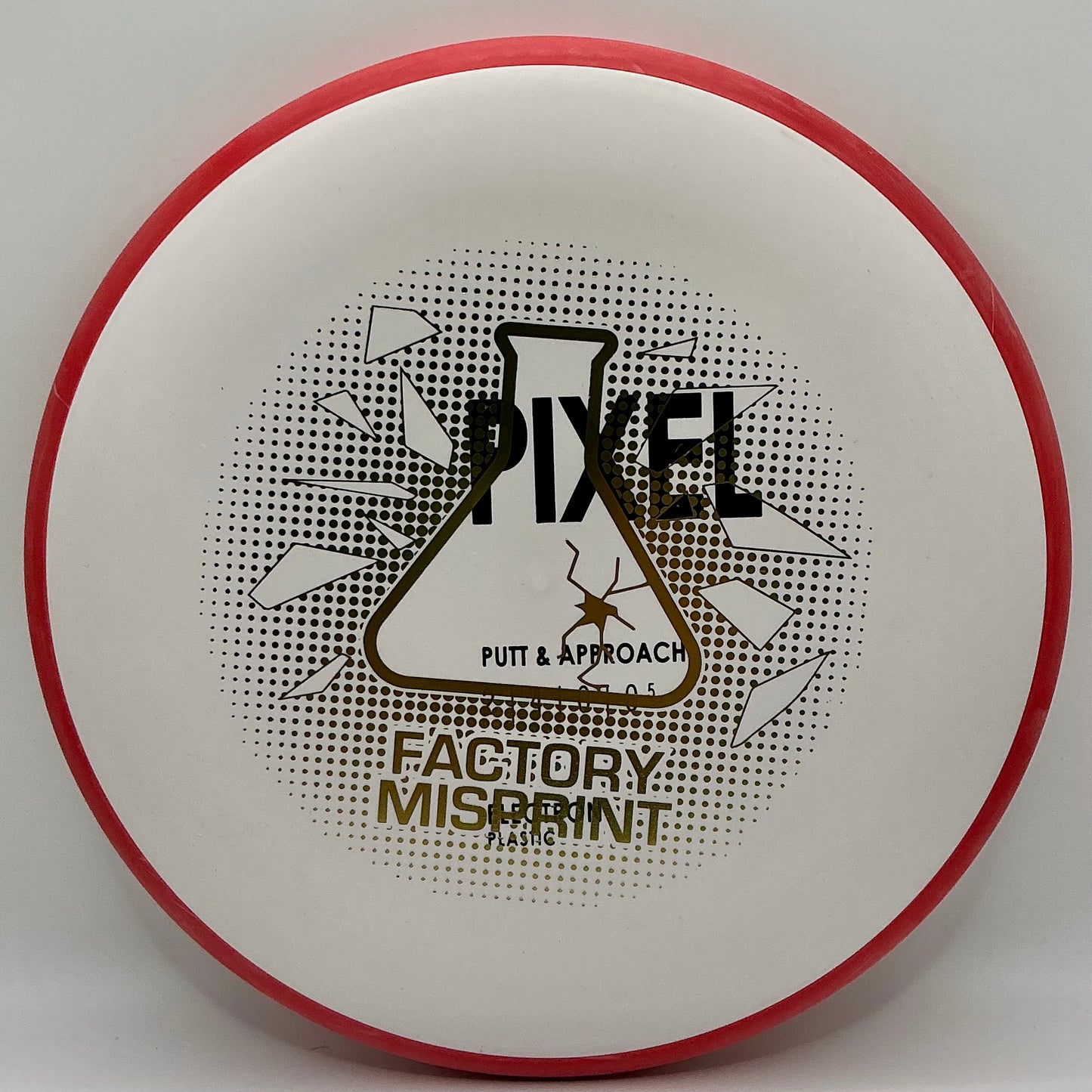 Axiom Electron Pixel