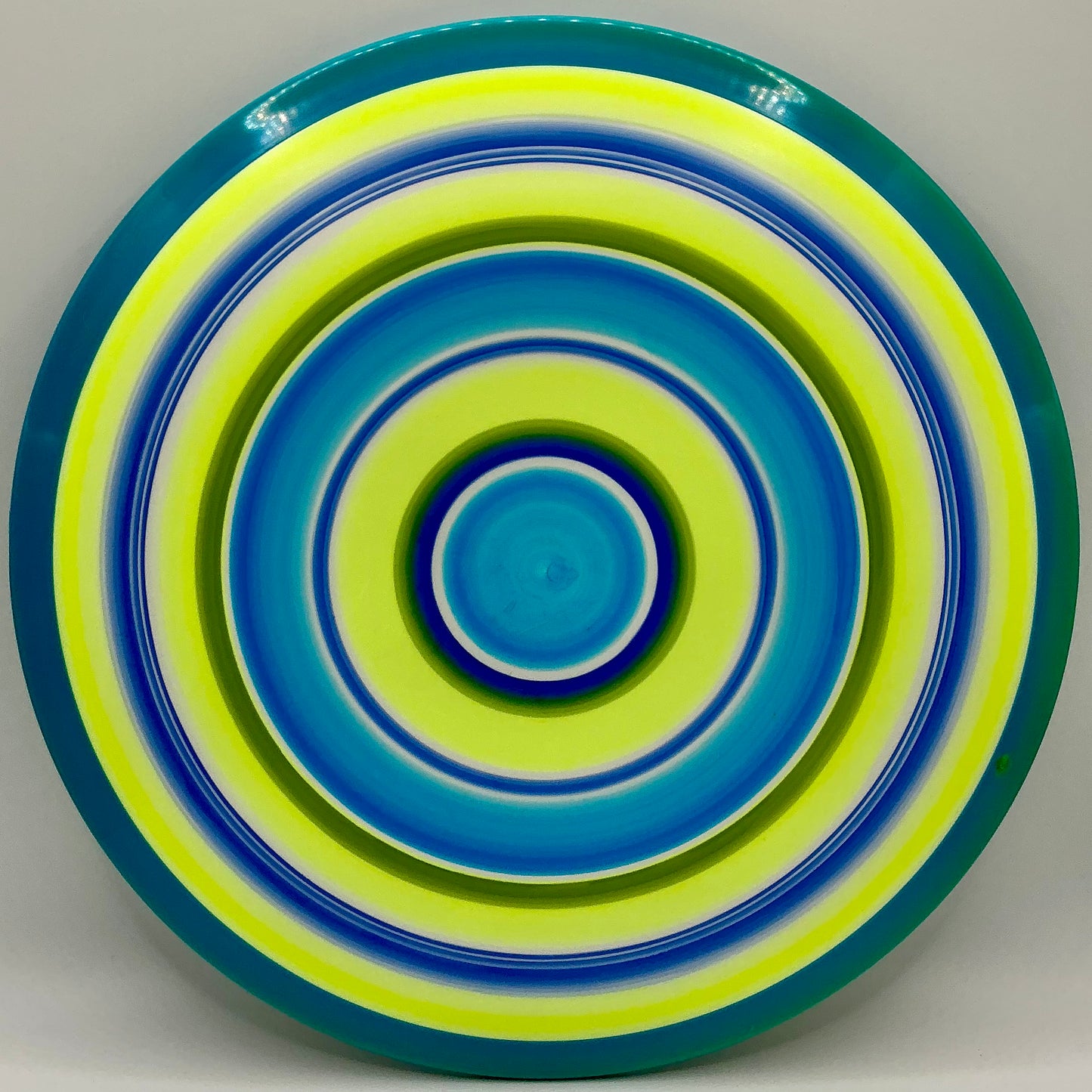 Dolfin Dyed Axiom Fission Fireball