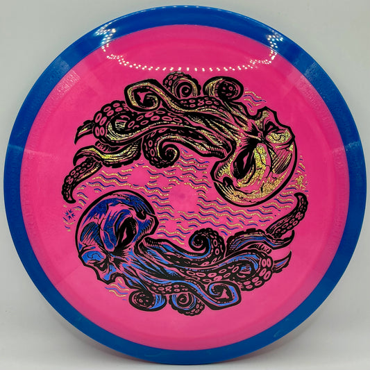 Axiom Neutron Time-Lapse (Retooled) - DFX Cthuloop