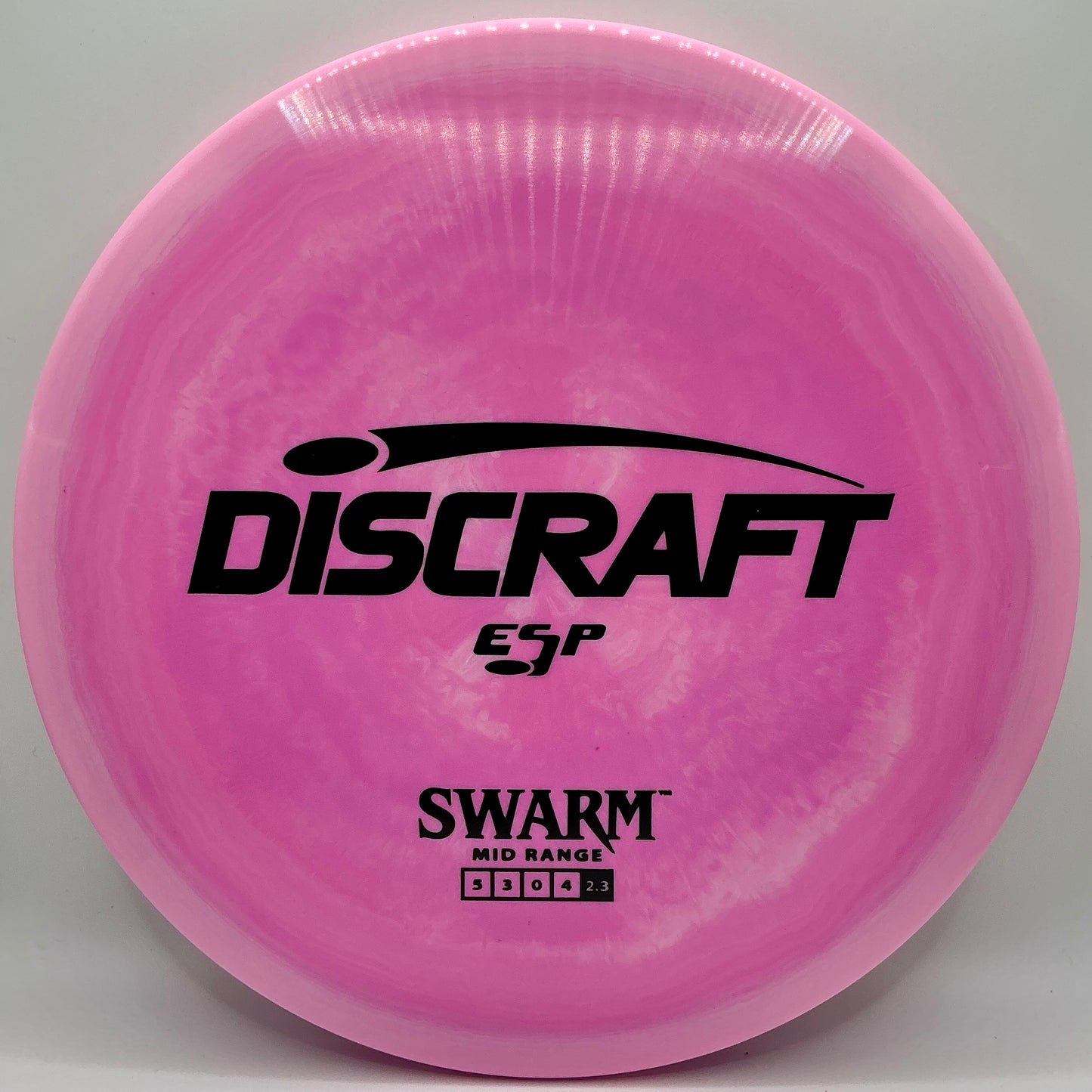 Discraft ESP Swarm