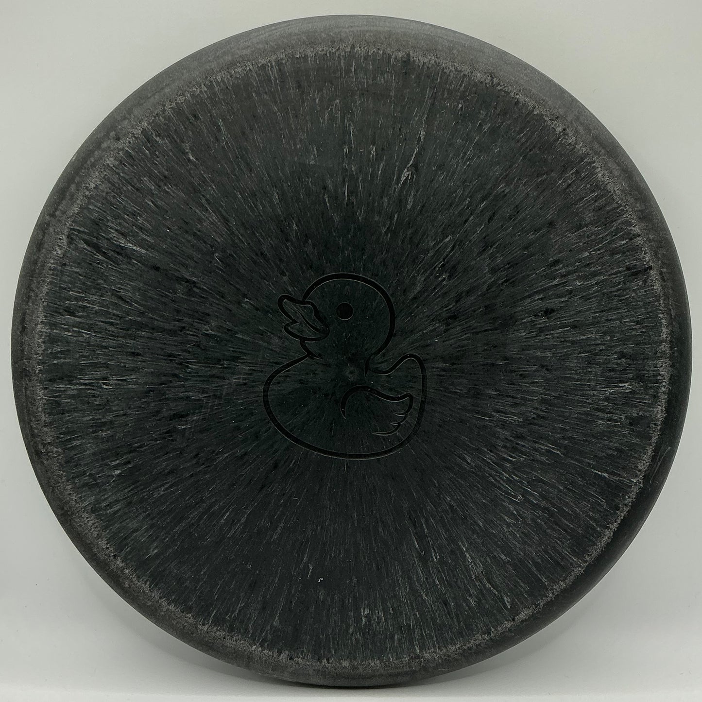 Trash Panda Rubber Blend Canyon