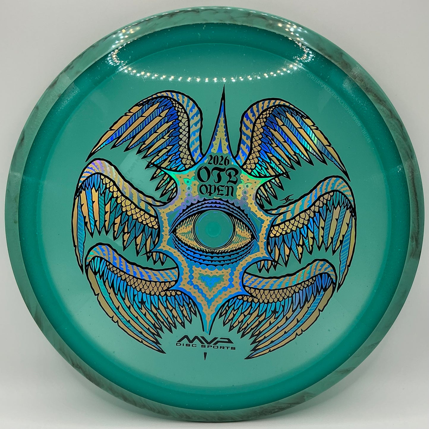 Axiom Particle Proton Soft Rhythm