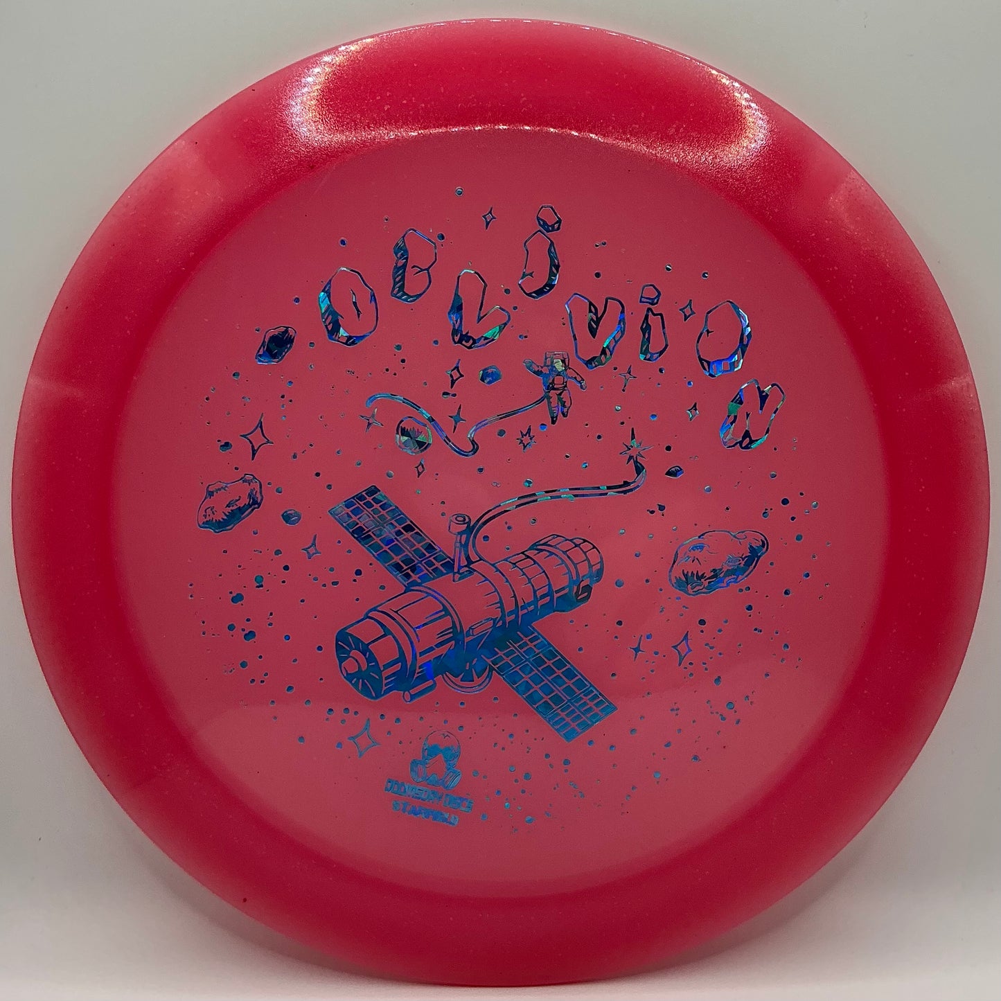 Doomsday Starfield Oblivion