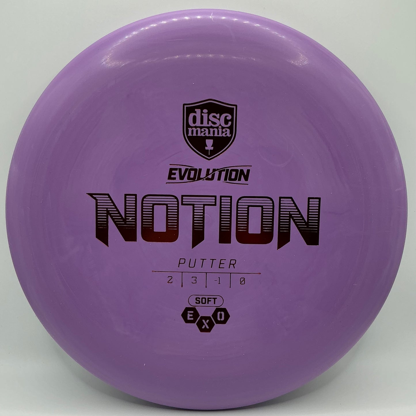 Discmania Soft Exo Notion