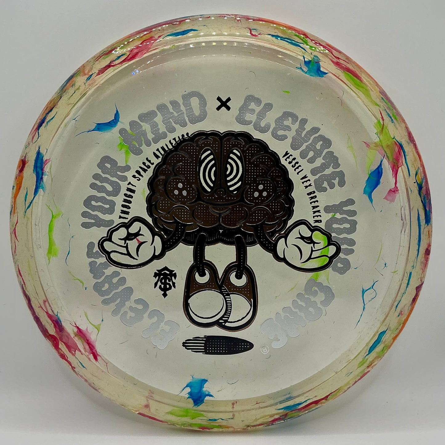 Thought Space Athletics Vex Breaker Vessel