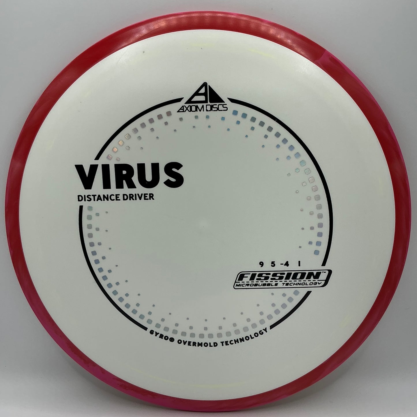 Axiom Fission Virus
