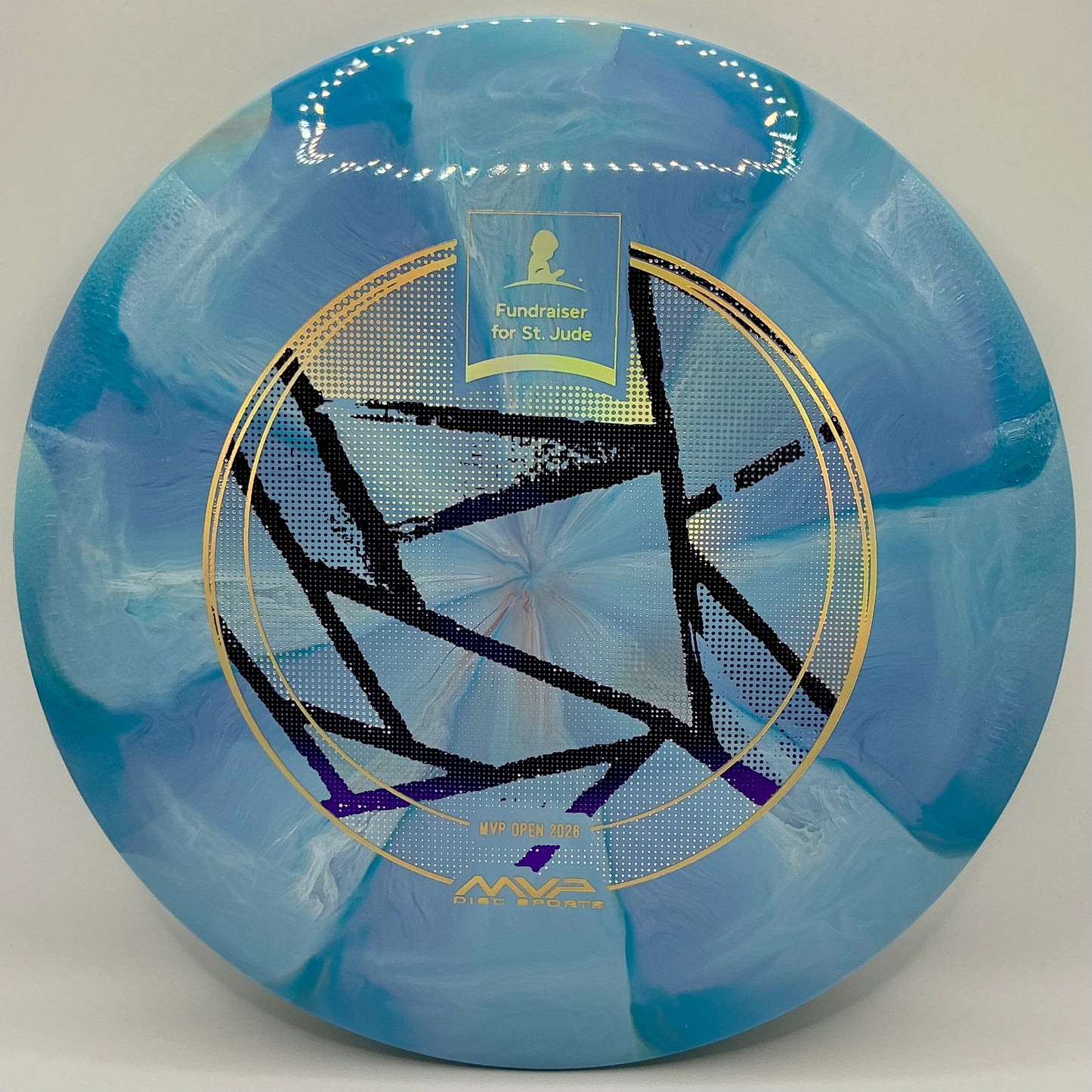Streamline Cosmic Neutron Shift - St. Jude Fundraiser