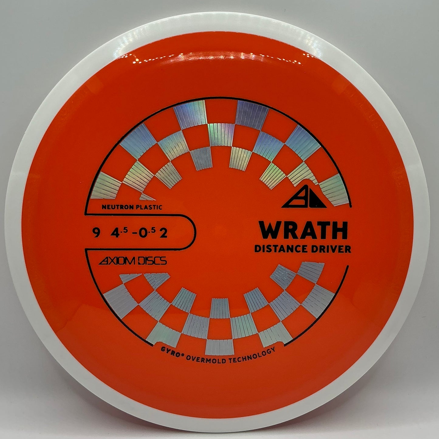 Axiom Neutron Wrath