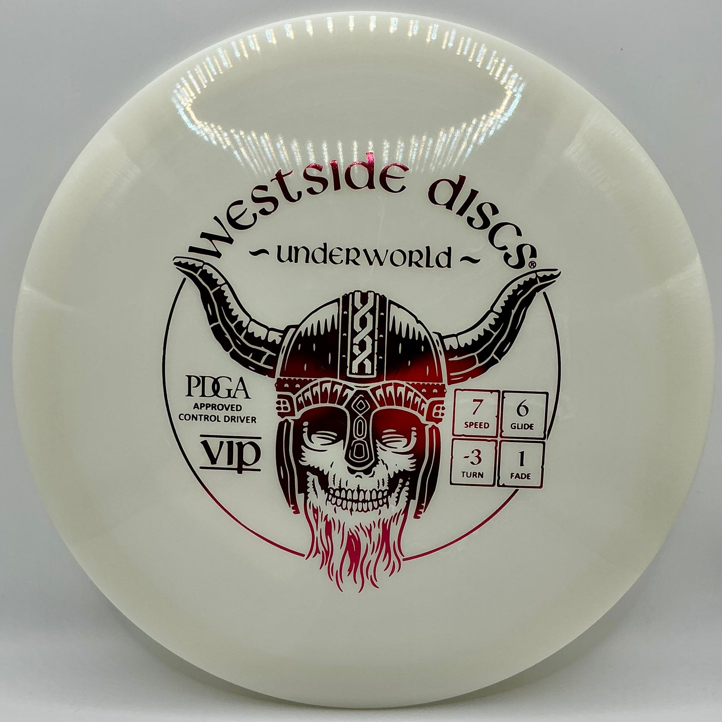 Westside Discs VIP Underworld