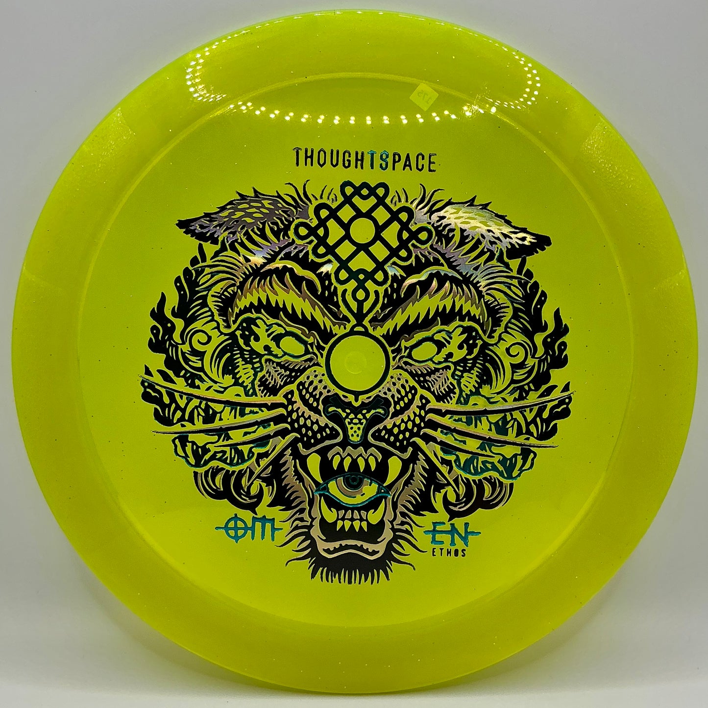 Thought Space Athletics Ethos Omen