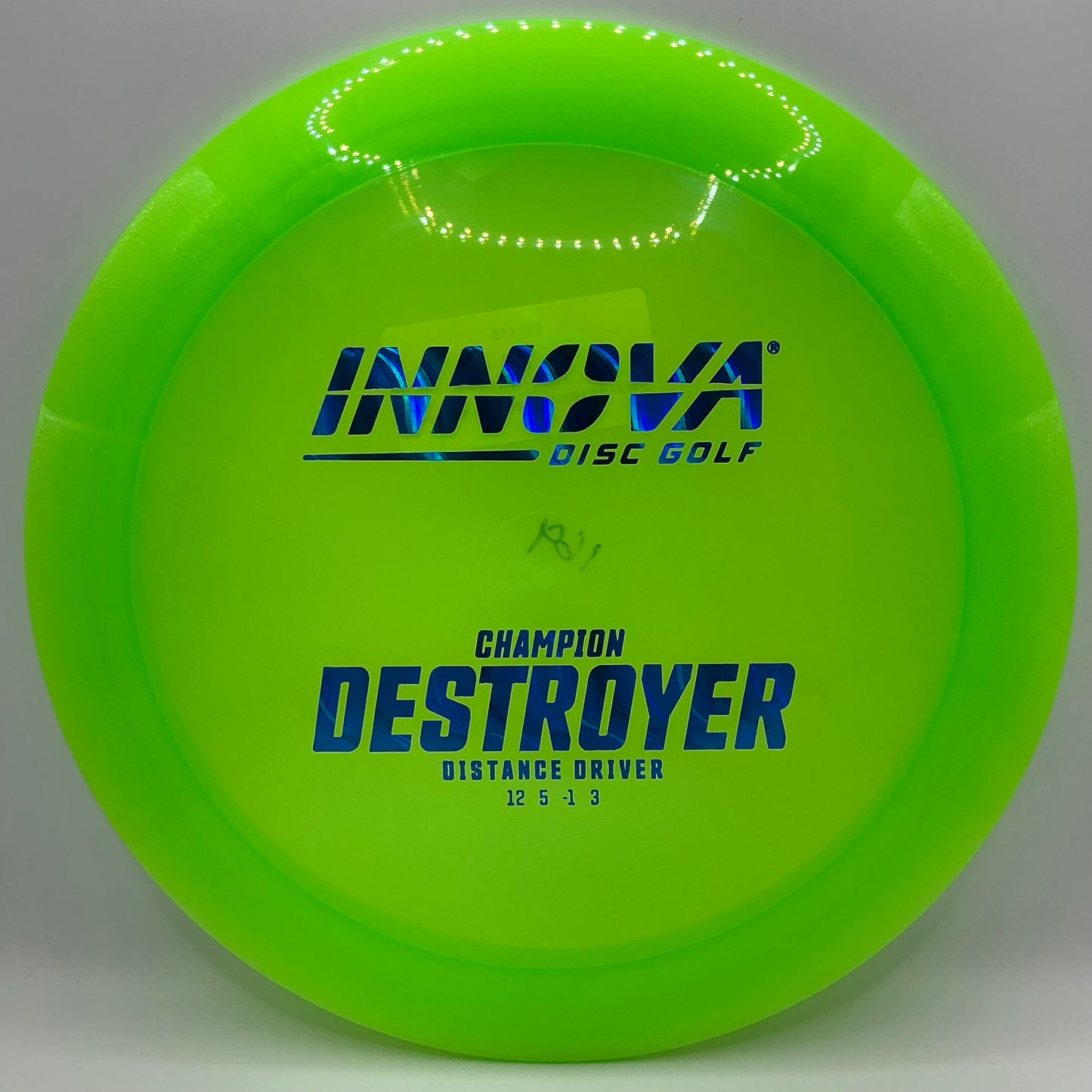 Innova Champion Destroyer