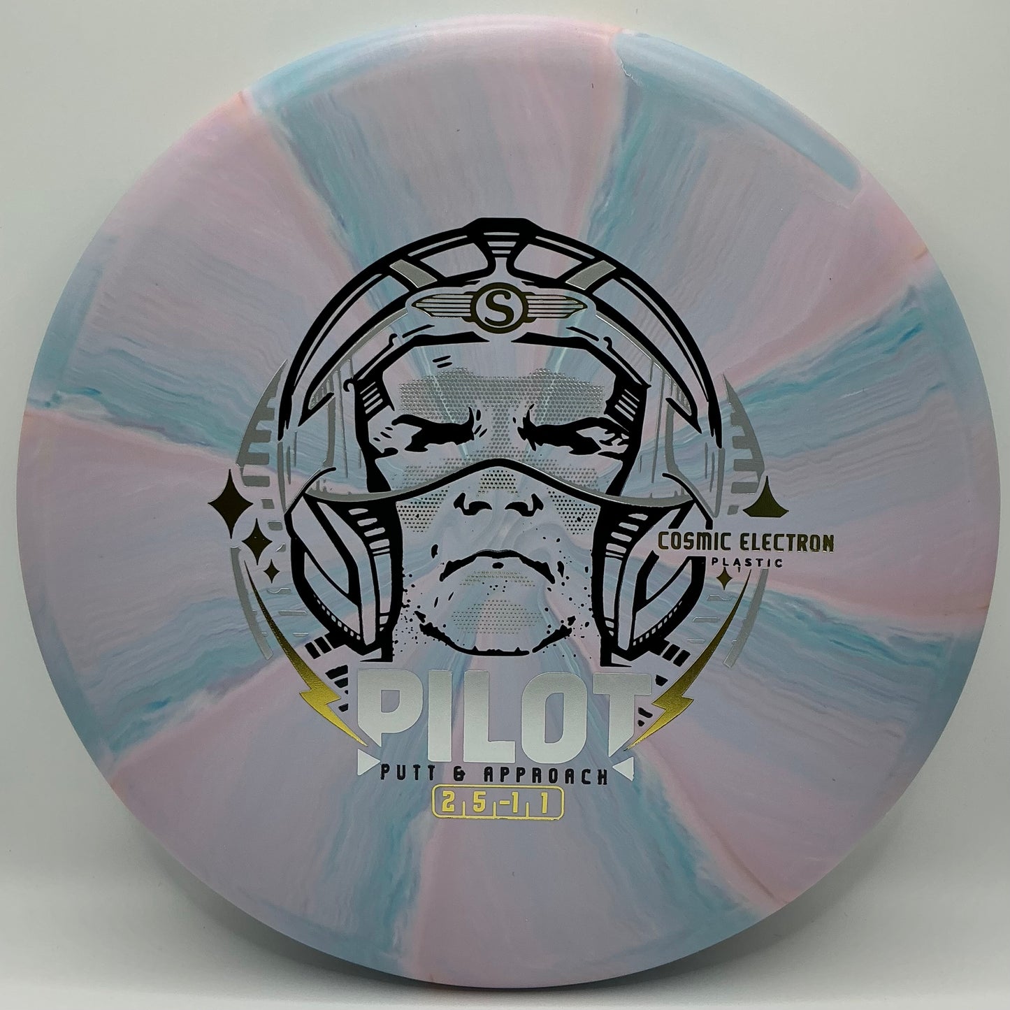 Streamline Cosmic Electron Medium Pilot