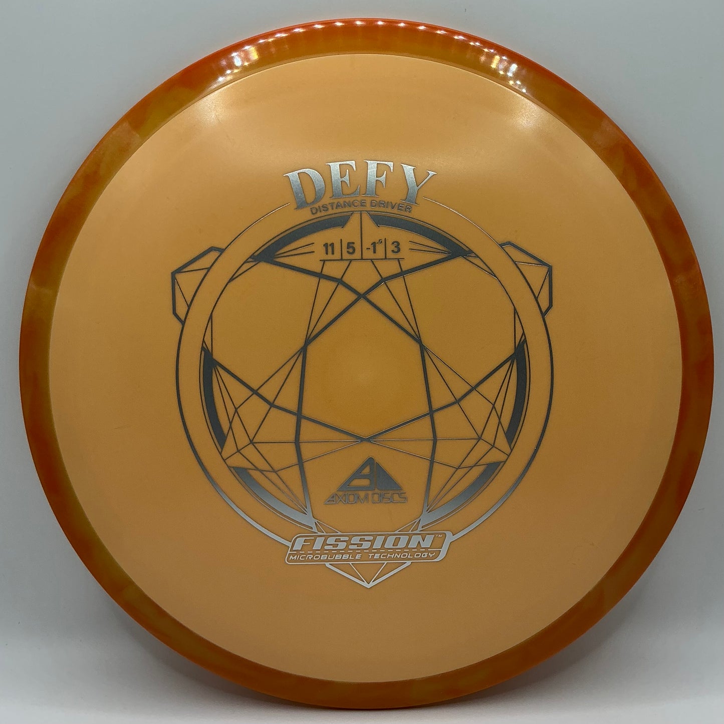 Axiom Fission Defy