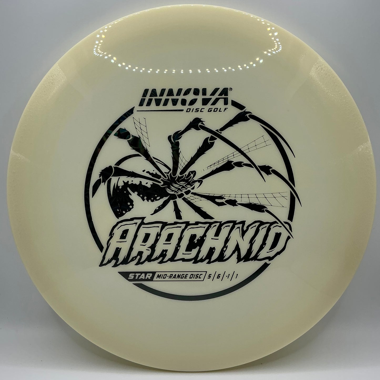 Innova Star Arachnid