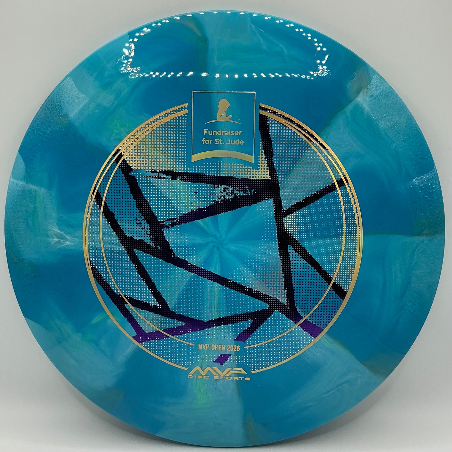 Streamline Cosmic Neutron Shift - St. Jude Fundraiser
