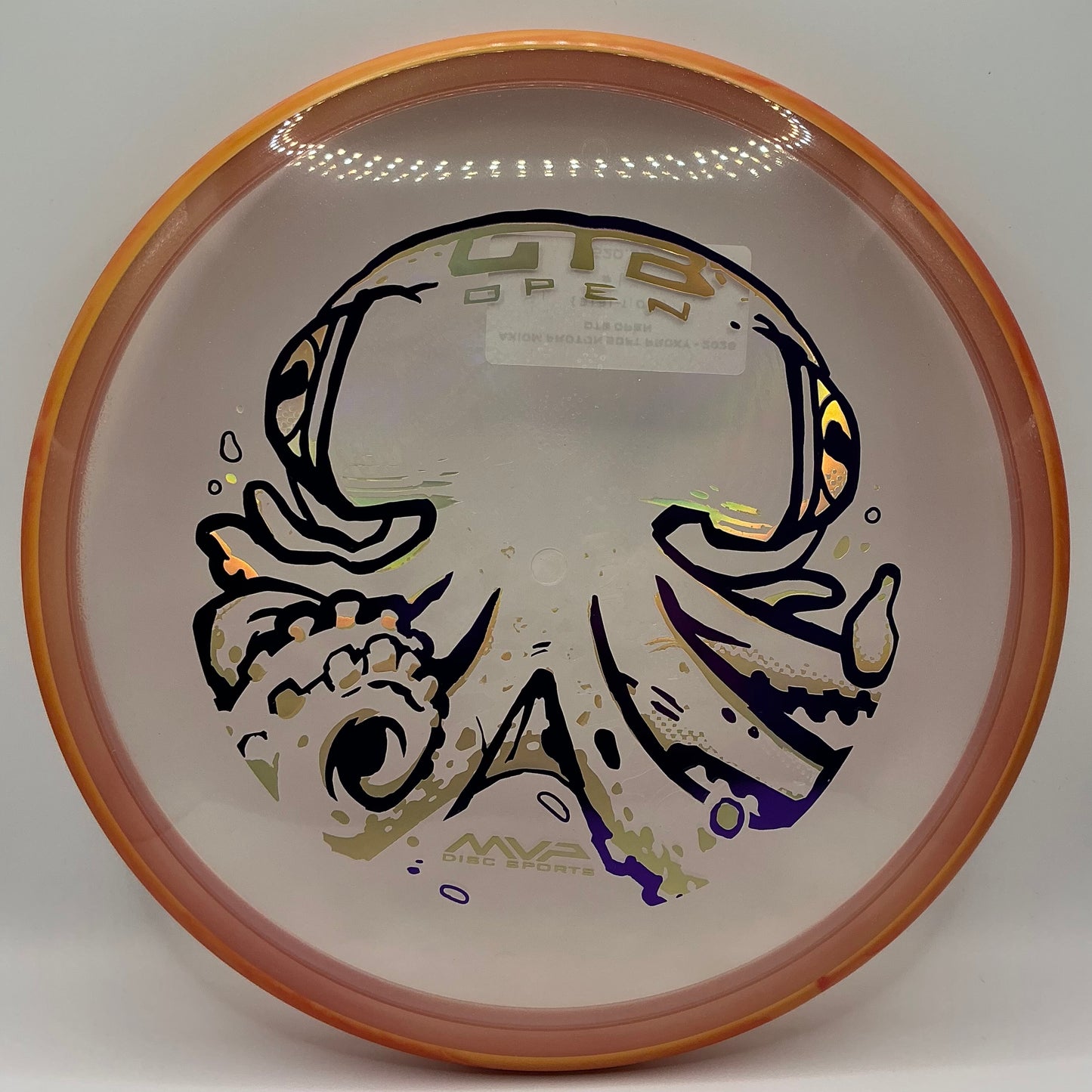 Axiom Proton Soft Proxy - 2026 OTB Open