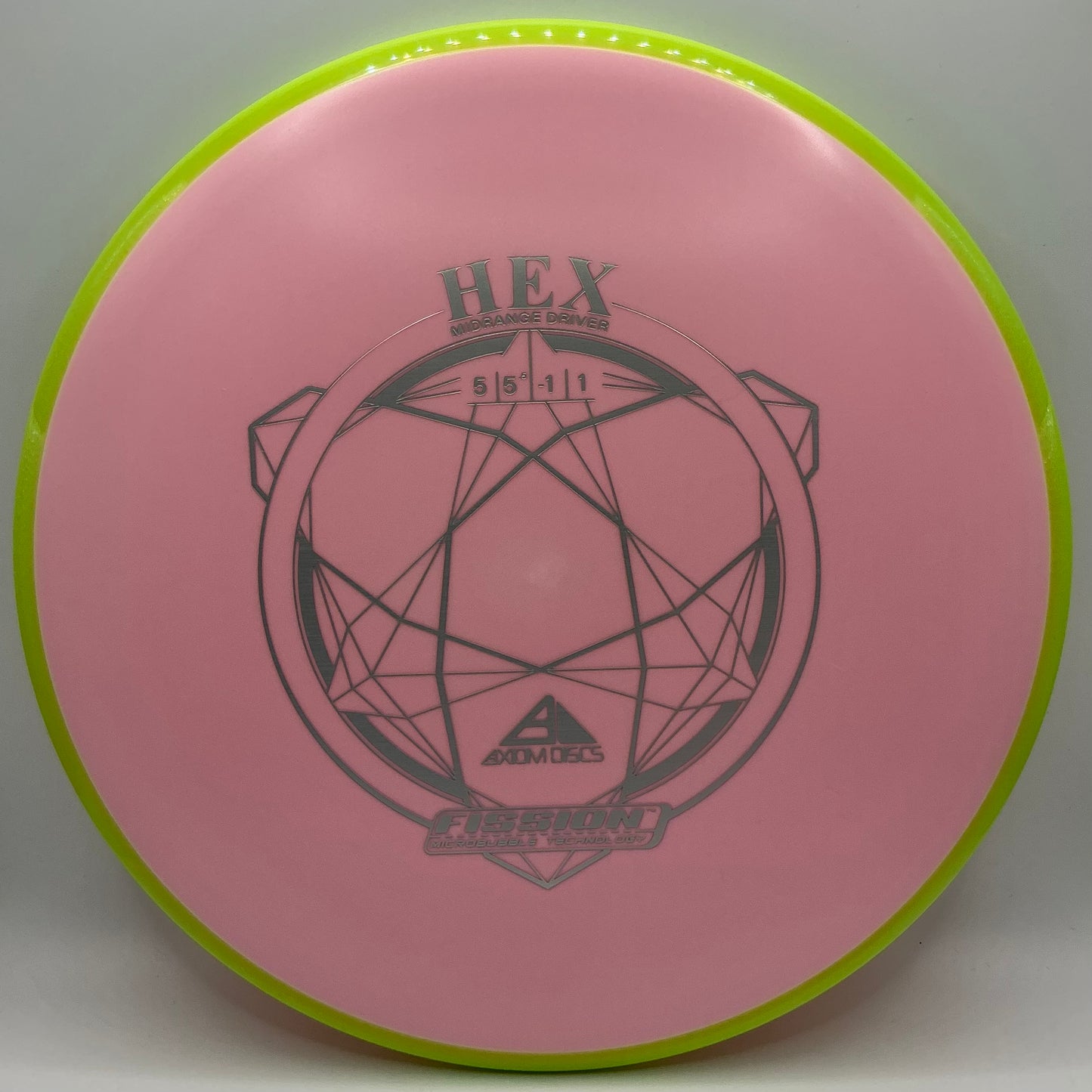 Axiom Fission Hex
