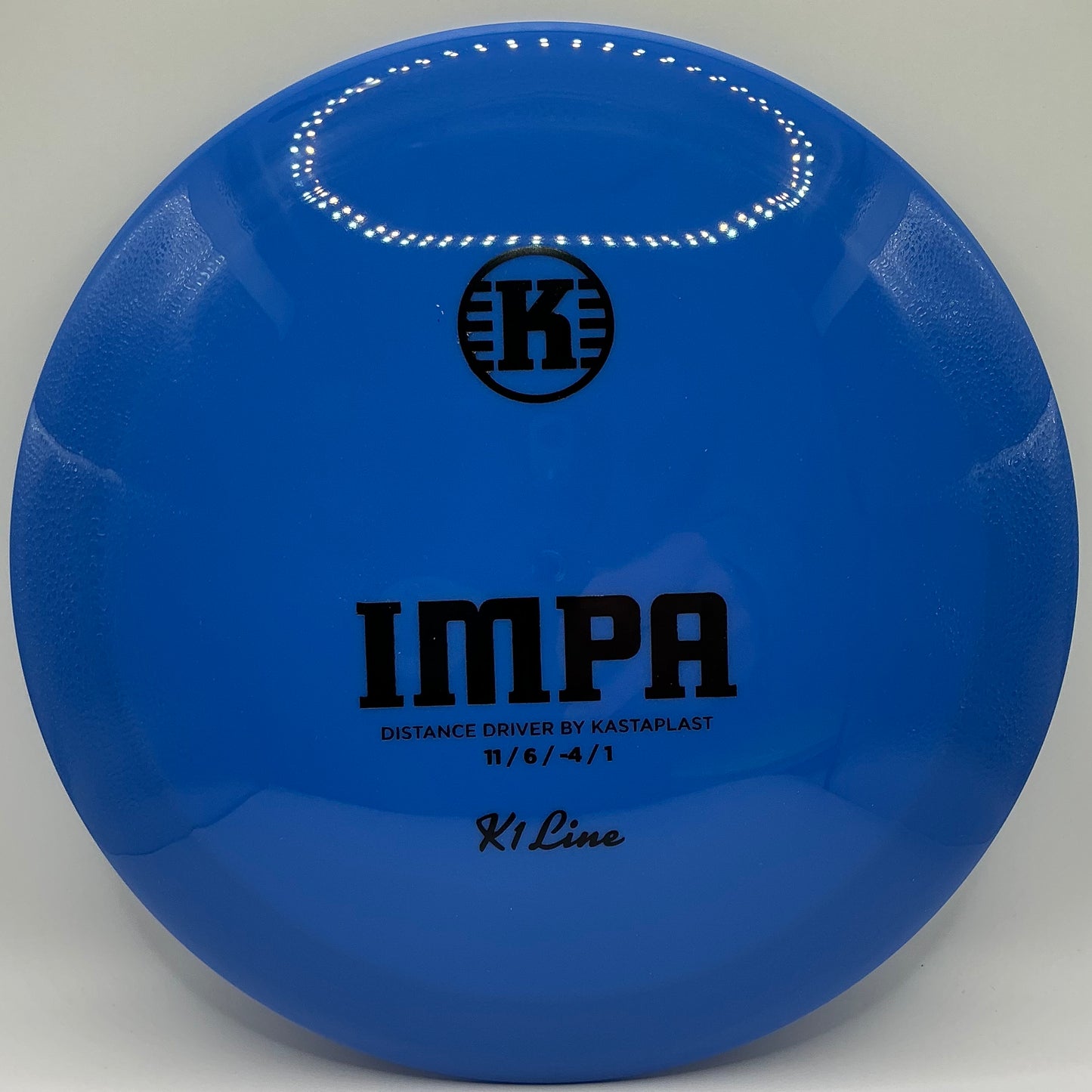 Kastaplast K1 Impa