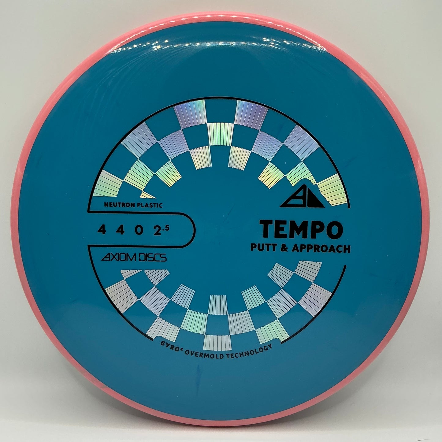 Axiom Neutron Tempo
