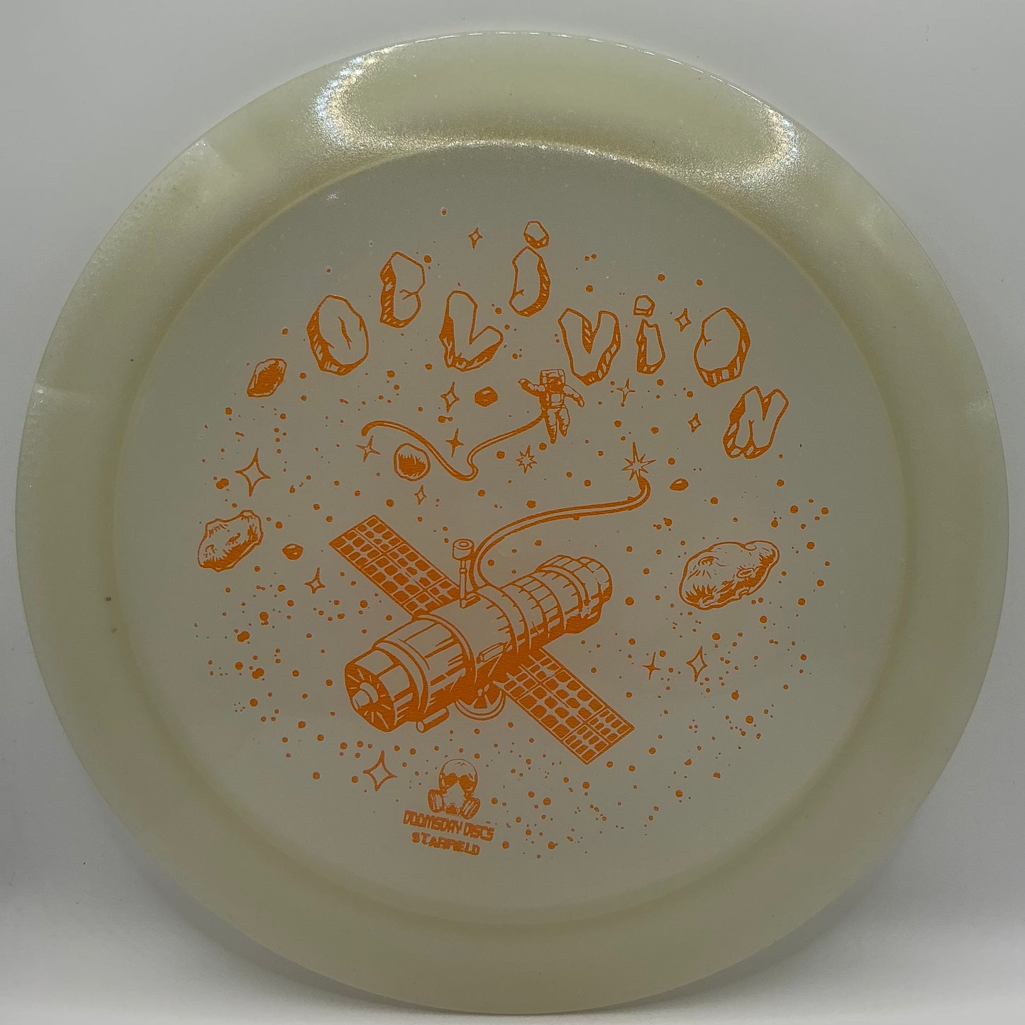 Doomsday Starfield Oblivion