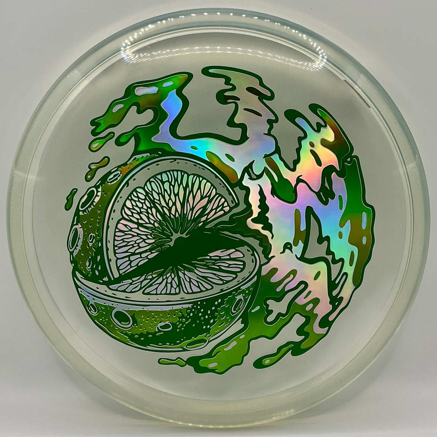 Discraft SFO Stiff CryZtal Luna - Supreme Flight Open