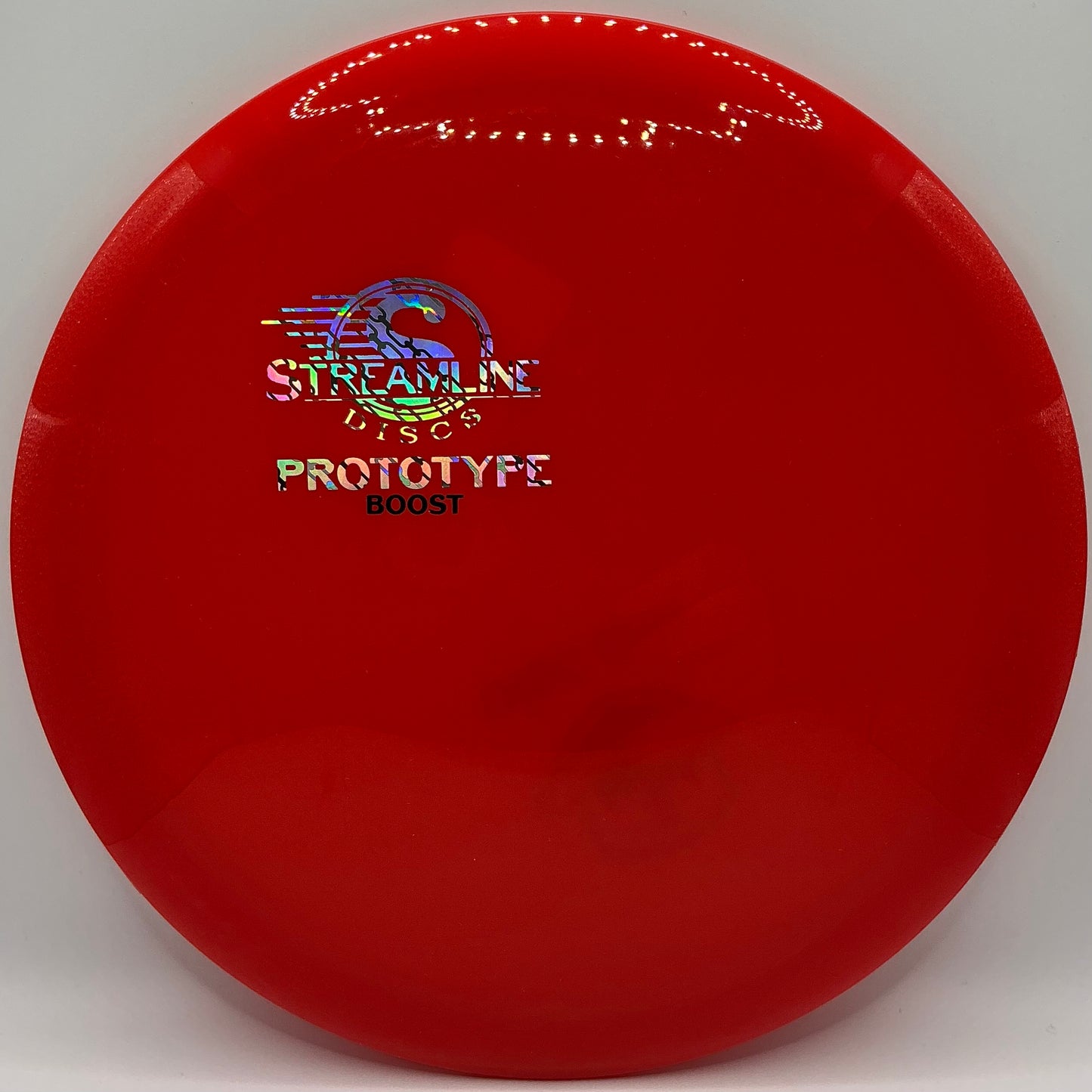 Streamline Neutron Boost - Prototype