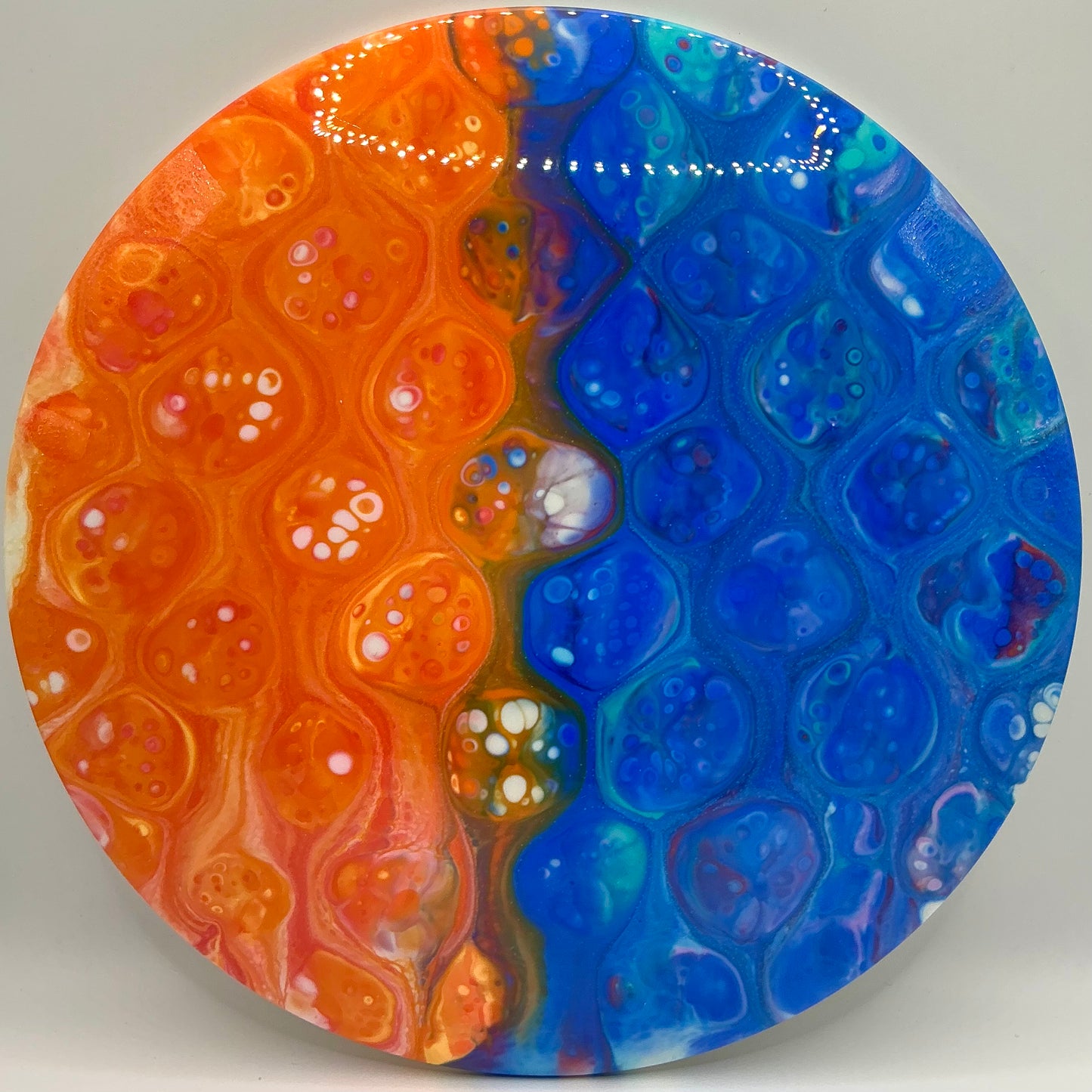 Dolfin Dyed Streamline Neutron Drift