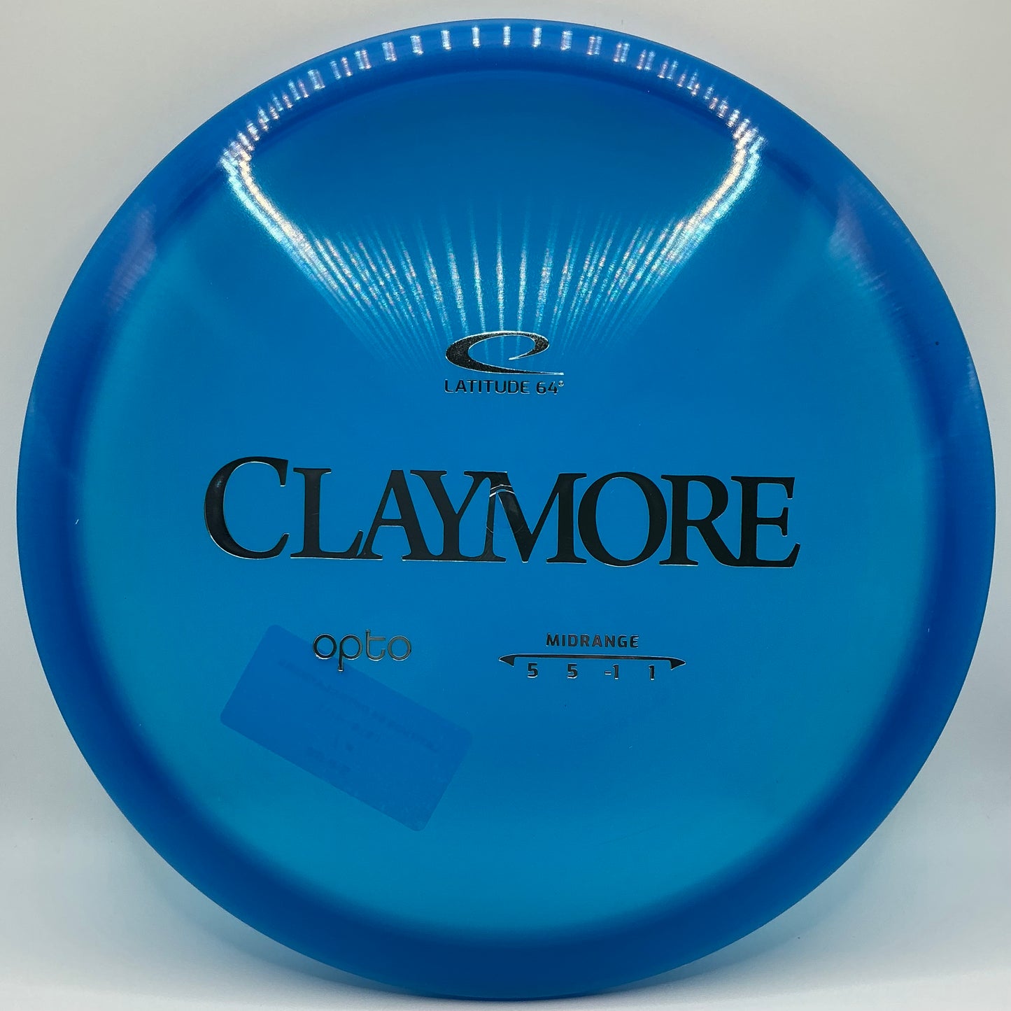 Latitude 64 Opto Claymore