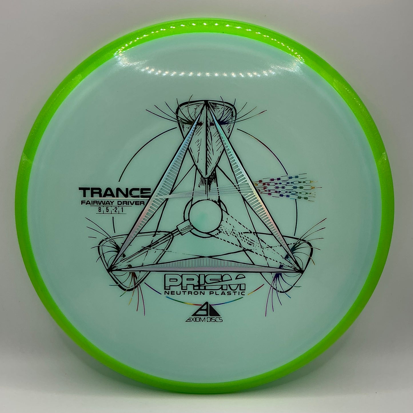 Axiom Prism Neutron Trance