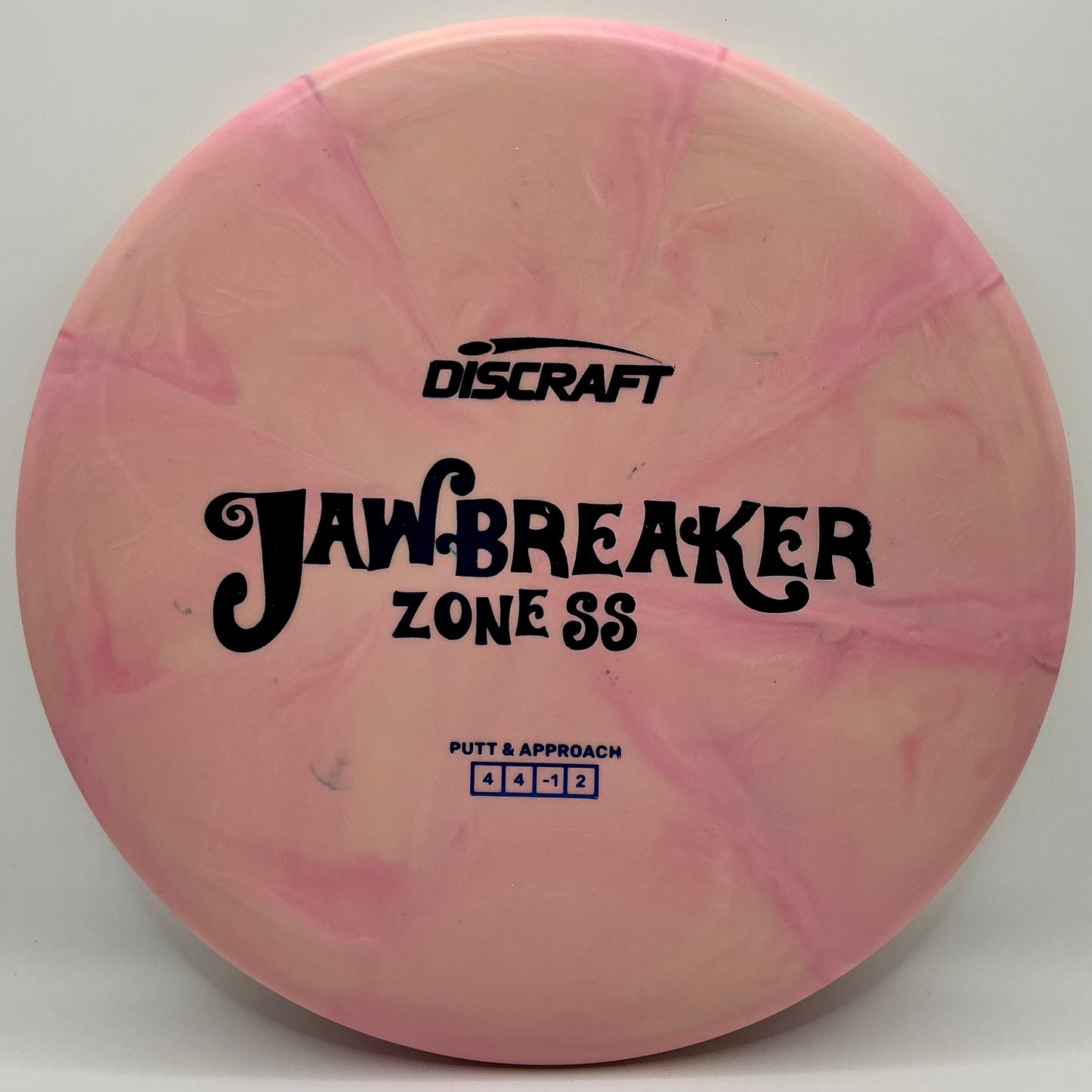Discraft Jawbreaker Zone SS