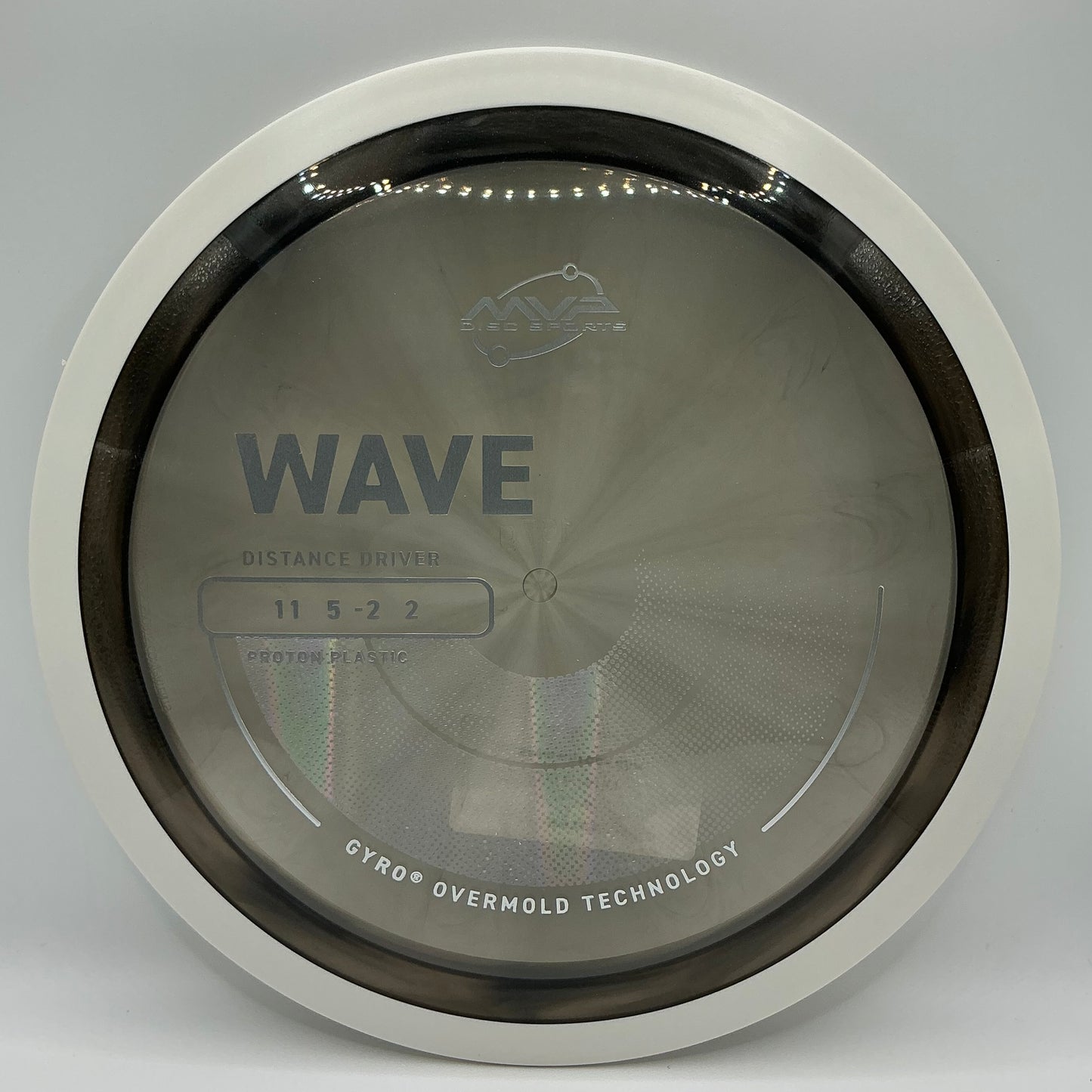 MVP Proton Wave