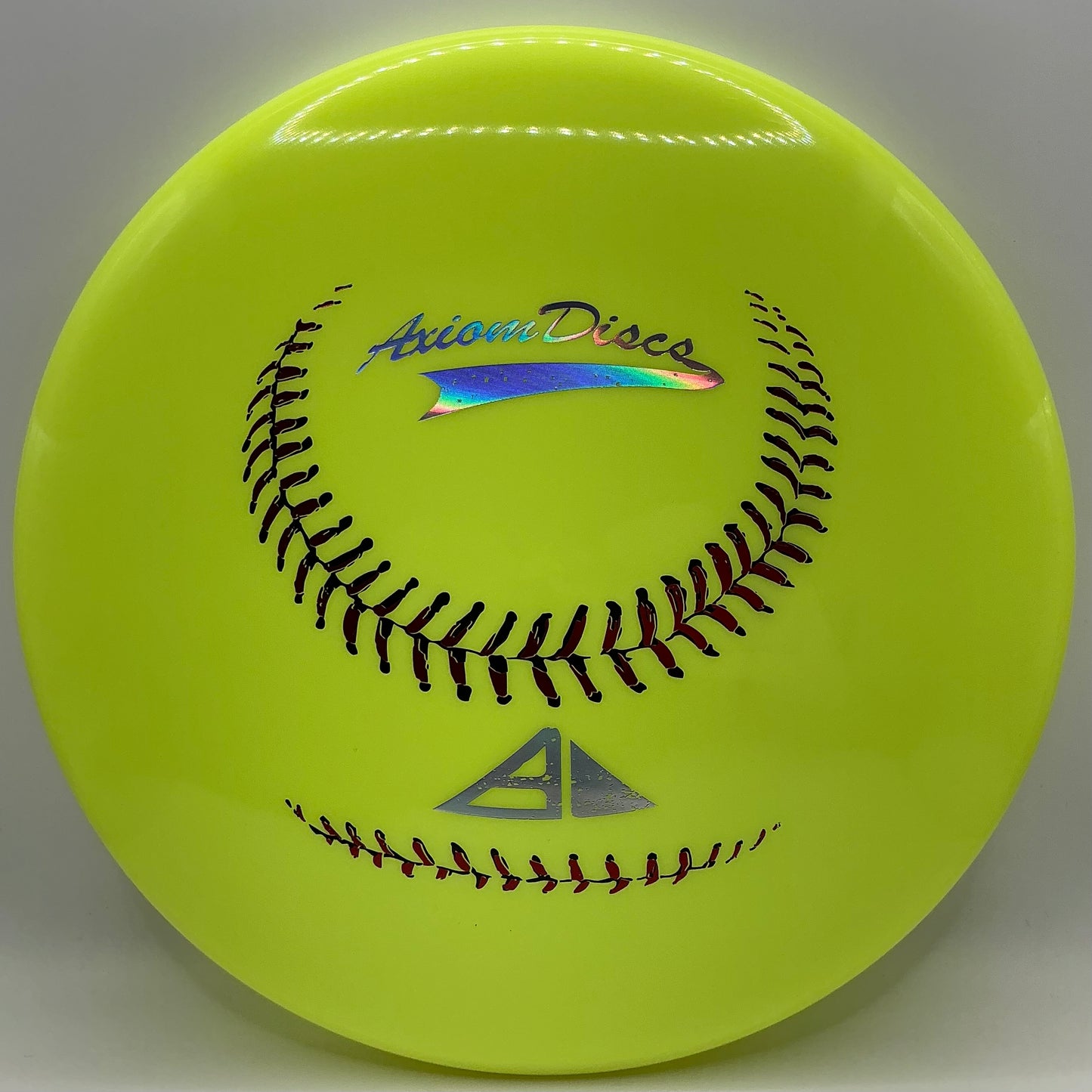 Axiom Neutron Soft Softball Pitch (Limited Edition)