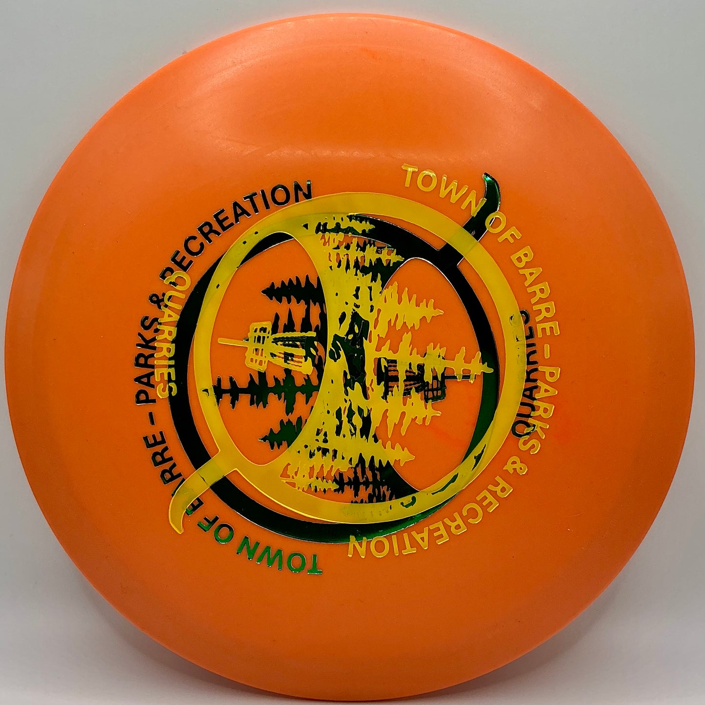 Innova DX Leopard