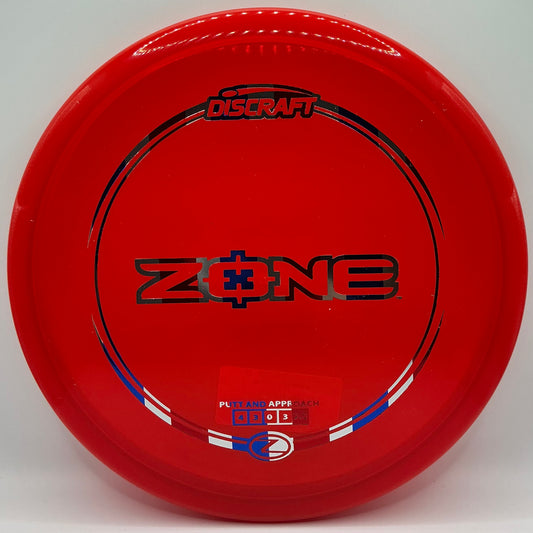 Discraft Z Line Zone